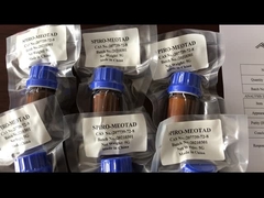 Το Spiro-OMeTAD είναι ένα από τα πιο μελετημένα και κατάλληλα υλικά HTL