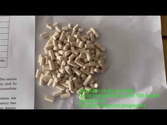 Το MCDEA είναι ένα αρωματικό παρατεταστή αλυσίδας.