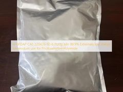 m-6FDAP CAS 220426-92-6 Καθαρότητα Min 99,9% Πολύ χαμηλά υπολείμματα ιόντων μετάλλων Χρήση για φωτοευαίσθητο πολυμίδιο