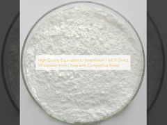 Υψηλής ποιότητας ισοδύναμη με την SmartFresh 1-MCP απευθείας χονδρέμπορος από την Κίνα με ανταγωνιστικές τιμές