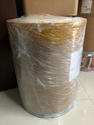 Anti-hydrolysis agent Plastic Additive N,N'-Bis(2.6-diisopropylphenyl)carbodiimide is a monomer carbodiimide  for polyester polyurethanes(PU and TPU) and biodegradable resins like PLA PBAT PPC PHAs.