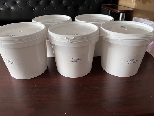 Polymercaptan Alkyl Multi Acid Silica A Magician Removing Metals And Organic Impurities