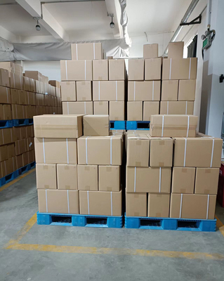 98.5% Assay White Crystal Powder Azobisisobutyronitrile AIBN For Elastomers And Plastics