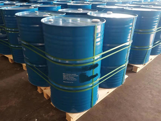 Octyl 4-Methoxycinnamate Cosmetic Raw Materials CAS 5466-77-3 Clear Colorless Liquid