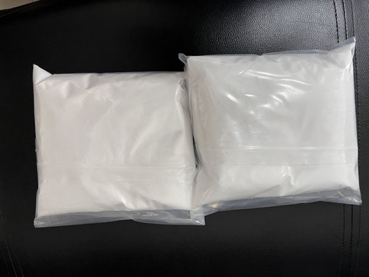 Copolymer CAS 62386-95-2 νατρίου PVM μΑ ασβεστίου για την κόλλα οδοντοστοιχιών