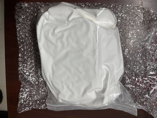 A Polymeric High Performance Thermal Developer D-90 4,4'-Sulfonylbisphenol polymer with 1,1'-oxybis[2-chloroethane]