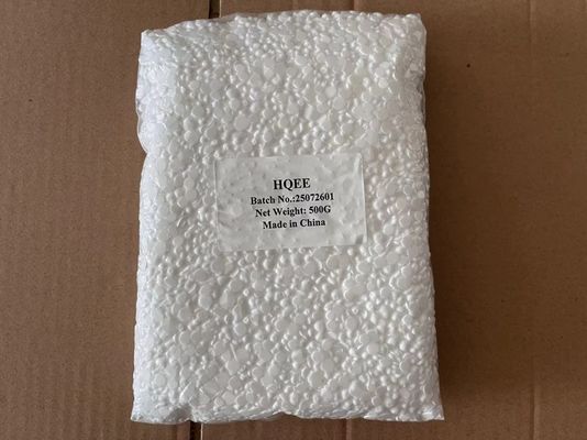 HQEE Στερεό αρωματικό διόλιο αλυσίδας Extender υψηλότερη αντοχή σε τράβηγμα αντοχή σε δάκρυα αντοχή στη θερμότητα συμπίεση σύνολο σκληρότητα και αντοχή