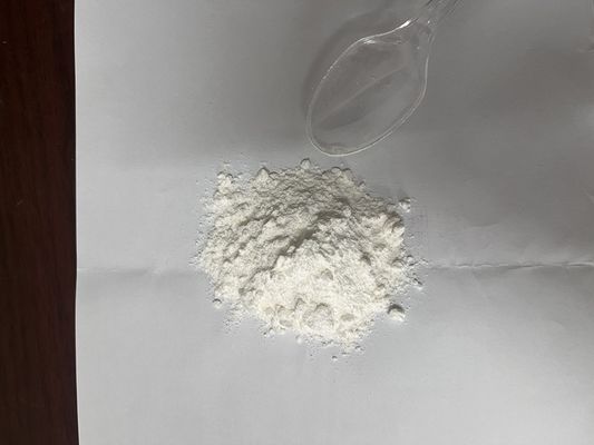 Πολυφωσφορικό μελαμίνη MPP ένα απαλλαγμένο από αλογένια αντιφλεγμονώδες με πολύ υψηλή θερμική σταθερότητα που χρησιμοποιείται ευρέως σε θερμοπλαστικά και θερμοστεγόντα πλαστικά